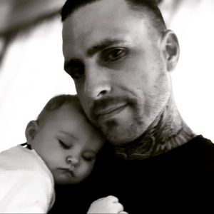 Meet your Posher, Chris